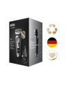 Braun Series 9 Shaver 9465cc - Wet ' dry system - nr 8