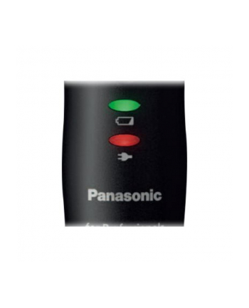 Panasonic hair clipper ER-GP82 Kolor: CZARNY