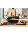 Tefal Optigrill Elite GC 750D ed / Kolor: CZARNY - nr 14