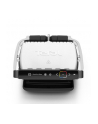 Tefal Optigrill Elite GC 750D ed / Kolor: CZARNY - nr 34