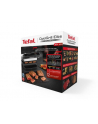 Tefal Optigrill Elite GC 750D ed / Kolor: CZARNY - nr 36