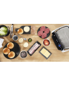 Tefal Optigrill Elite GC 750D ed / Kolor: CZARNY - nr 50
