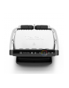 Tefal Optigrill Elite GC 750D ed / Kolor: CZARNY - nr 7