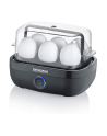 Severin egg cooker EK 3166 420W Kolor: CZARNY - for 6 eggs - nr 1