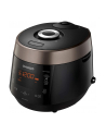 Cuckoo rice cooker CRP-P1009S 1.8L Kolor: CZARNY / brown - nr 10