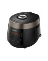 Cuckoo rice cooker CRP-P1009S 1.8L Kolor: CZARNY / brown - nr 2