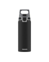 SIGG Shield One Black 0.75l Kolor: CZARNY - 8992.30 - nr 1