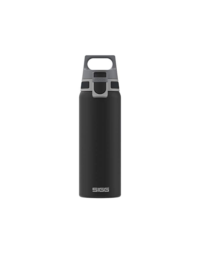 SIGG Shield One Black 0.75l Kolor: CZARNY - 8992.30 główny