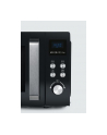 Severin microwave + grill ' hot air fan Kolor: CZARNY - approx. 900W - nr 5
