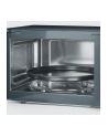 Severin microwave + grill ' hot air fan Kolor: CZARNY - approx. 900W - nr 6