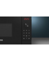 Siemens freestanding microwave FE023LMB2 800W bk - with grill 1000W - nr 8