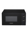 Siemens freestanding microwave FF020LMB2 800W bl - nr 15