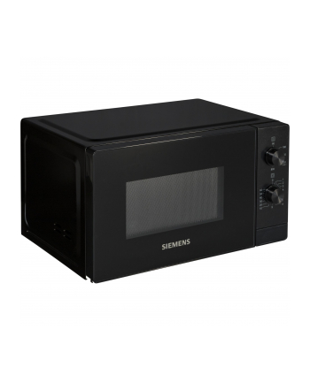 Siemens freestanding microwave FF020LMB2 800W bl nr 1