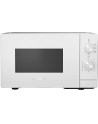 Siemens freestanding microwave FF020LMW0 800W wh - nr 1