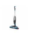 Bissell SpinWave mop 20522 - titanium / blue - nr 14