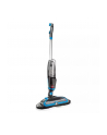 Bissell SpinWave mop 20522 - titanium / blue - nr 15