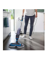 Bissell SpinWave mop 20522 - titanium / blue - nr 16