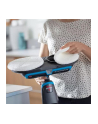 Bissell SpinWave mop 20522 - titanium / blue - nr 17