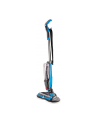 Bissell SpinWave mop 20522 - titanium / blue - nr 1