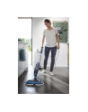 Bissell SpinWave mop 20522 - titanium / blue - nr 2