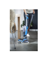 Bissell SpinWave mop 20522 - titanium / blue - nr 6