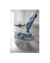 Bissell SpinWave mop 20522 - titanium / blue - nr 8