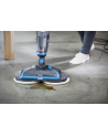 Bissell SpinWave mop 20522 - titanium / blue - nr 9