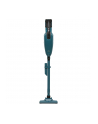 Makita cordless vacuum cleaner max. 40V - CL001GZ02 - nr 1