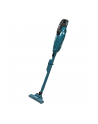 Makita cordless vacuum cleaner max. 40V - CL001GZ02 - nr 2