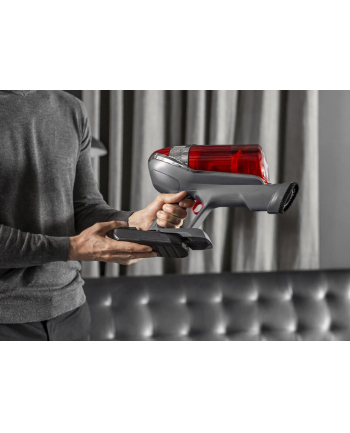 Rowenta handheld battery vacuum cleaner ZR009701 Kolor: CZARNY - Extra battery XForce Flex 11.60