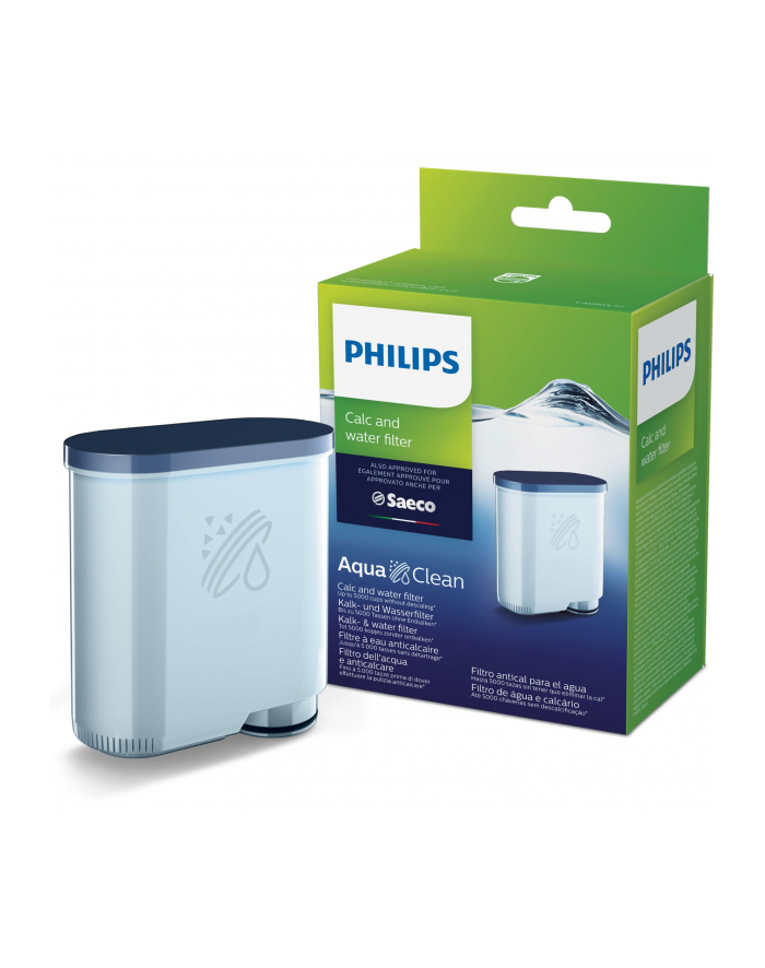 saeco Philips AquaClean CA6903 / 10 główny