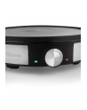 Tristar Crepemaker BP-2638 stainless steel - nr 22