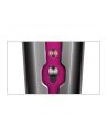 Dyson Corrale hair straightener grey / pink - nr 4