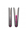 Dyson Corrale hair straightener grey / pink - nr 1