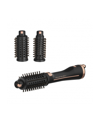 Rowenta hot air brush CF 9620 - Ultimate Experience