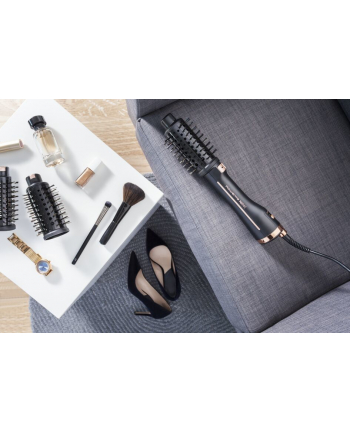 Rowenta hot air brush CF 9620 - Ultimate Experience