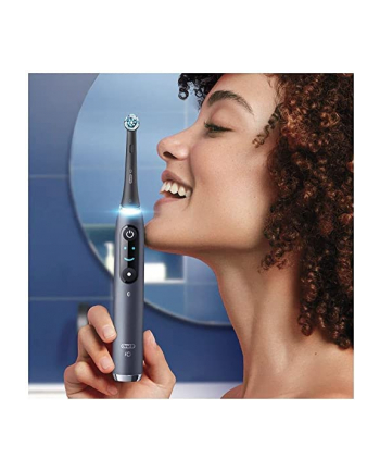Braun Oral-B toothbrush ok 9 Black Onyx Special - Special edition