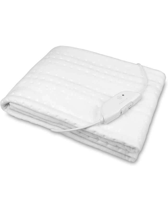 Medisana heated blanket HU 674 Kolor: BIAŁY - 61232 główny