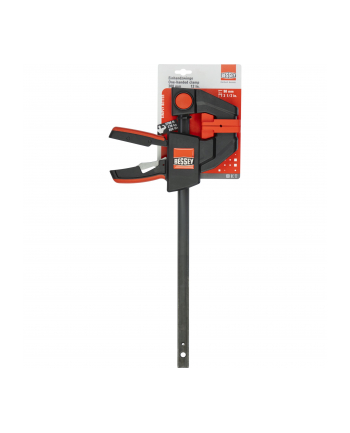 BESSEY one-hand clamp EZXL 300/90 - EZXL30-9