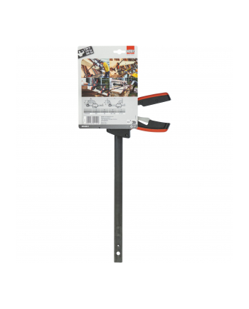BESSEY one-hand clamp EZXL 300/90 - EZXL30-9