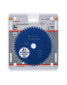 bosch powertools Bosch circular saw blade EfLP 165x20x1.8 / 1.2x48T - 2608644549 - nr 1