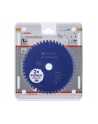 bosch powertools Bosch circular saw blade EfLP 165x20x1.8 / 1.2x48T - 2608644549 - nr 3