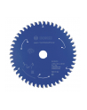 bosch powertools Bosch circular saw blade EfLP 165x20x1.8 / 1.2x48T - 2608644549 - nr 4