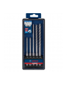 bosch powertools BOSCH SDS plus-7X 5-piece set - 2608900197 EXPERT RANGE - nr 3