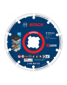 bosch powertools Bosch X-LOCK diamond metal disc Metal Cutting 125x22.23 - 2608900533 - nr 1