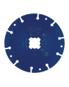 bosch powertools Bosch X-LOCK diamond metal disc Metal Cutting 125x22.23 - 2608900533 - nr 7