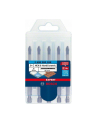 bosch powertools Bosch Expert HEX-9 HardCeramic roof tile drill set, ? 5mm - nr 1