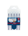 bosch powertools Bosch Expert HEX-9 HardCeramic roof tile drill set, ? 5mm - nr 3