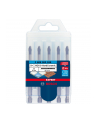 bosch powertools Bosch Expert HEX-9 HardCeramic roof tile drill set, ? 5mm - nr 5