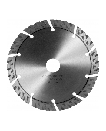 bosch powertools Bosch MultiMat DIA TS 150x22.23x2.4x12mm - 2608900661 EXPERT RANGE